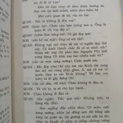 TẬP KỊCH DÃ SỬ & DÂN GIAN - VŨ ĐÌNH PHÒNG 932137