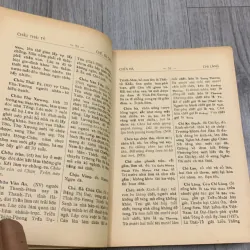 Tự điển thành ngữ điển tích - nhà sách khai trí. 10a2 1025742