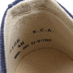 R.C.A Giày Sneaker - Hàng hiệu Chính hãng 904645