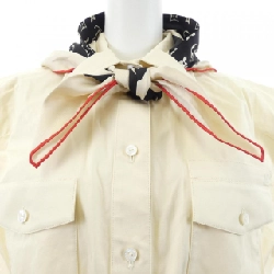 Đầm sơ mi họa tiết monogram Louis Vuitton FNRO25O18 - Hàng hiệu Authentic 815333