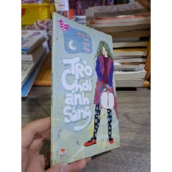 Trò chơi ánh sáng mới 90% HCM2303 Rebooks.vn