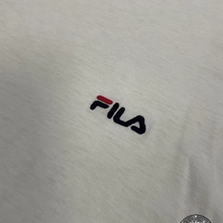 🔥TEE FILA TRẮNG🔥 452134