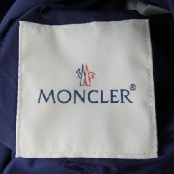 MONCLER CRETES Jacket - Hàng hiệu Authentic 884470