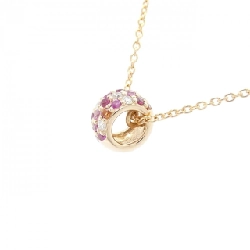 Ponte Vecchio Rotondo Necklace - Hàng hiệu Authentic 840051