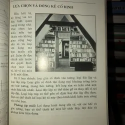 Cẩm nang tự trang trí nhà đẹp - Đức Liên & Bích Như 991554