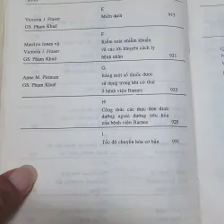 CẨM NANG ĐIỀU TRỊ NỘI KHOA  1031796