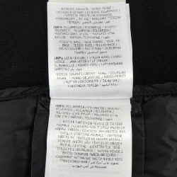 Moncler MONCLER 20939B51000 Áo khoác lông - Hàng hiệu Chính hãng 821614