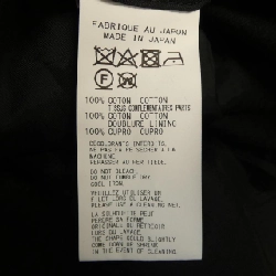 Áo khoác YOHJI YAMAMOTO POUR HOMME HJ-C18-024 - Hàng hiệu Authentic 895044