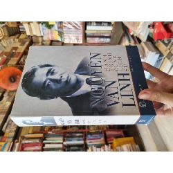 Nguyễn Văn Linh : Hành trình cùng lịch sử 333374