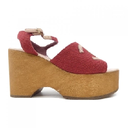 Giày sandal CHANEL G45555B15712 - Hàng hiệu Authentic