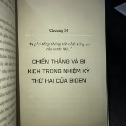 Joe Biden - Cuộc đời và sự nghiệp - David Hagan 763701