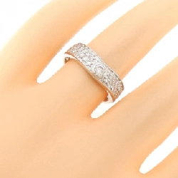 Nhẫn kim cương PT900 0.45CT 669345