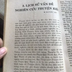 Phê bình-bình luận văn học Nguyễn Du 971171