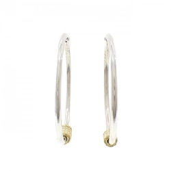 Bông tai Spinel Kilorin 925/18KYG - Hàng hiệu Authentic 842908