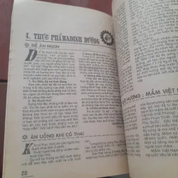 SỔ TAY NỘI TRỢ, tập 71 751968