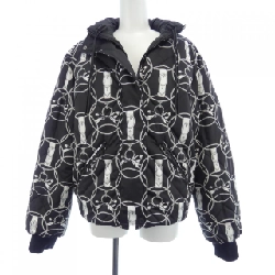 Áo khoác lông HERMES 640050