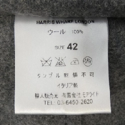 HARRIS WHARF LONDON Áo khoác 633065