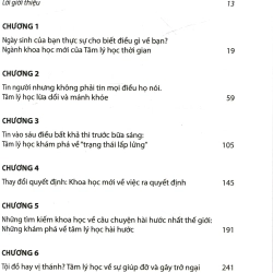 Tâm Lý Học Hài Hước 525845