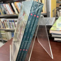 HÁN SỞ DIỄN NGHĨA - CHÂU HẢI ĐƯỜNG 975821