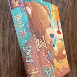 ✨𝑹𝒆𝒂𝒅 𝑴𝒆 𝒂 𝑺𝒕𝒐𝒓𝒚✨ sách cũ ngoại văn, tuyển tập truyện cổ tích cho bé 568427