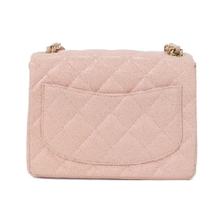 Túi xách chéo Chanel 1115 - Hàng hiệu Authentic 767796