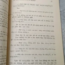 HY VĂN TƯỚNG CÔNG DI TRUYỆN - LÊ XUÂN GIÁO 748885