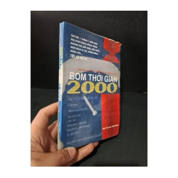 Bom thời gian 2000 979669