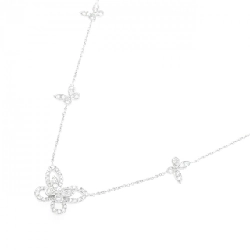 Nhẫn hình bướm mini - Hàng hiệu Authentic 842738