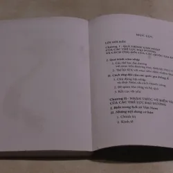 Nhận thức về biển và các nhà cải cách Việt Nam thế kỷ XIX 991210