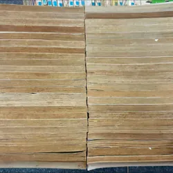 Thám Tử Lừng Danh Conan full 46 tập đọc xuôi bìa màu 738252