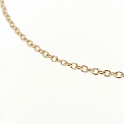 K18PG Dây chuyền - Hàng hiệu Authentic 873142