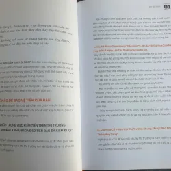 Hướng Dẫn Thực Hành CANSLIM Cho Người Mới Bắt Đầu - WILLIAM J. O'NEIL mới 90% 786482