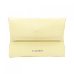 Ví tiền JIL SANDER - Hàng hiệu Authentic