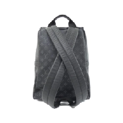 Ba lô Louis Vuitton Monogram Eclipse M43186 609551