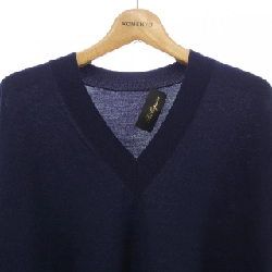 レコパン Les Copains ニ knit - Hàng hiệu Authentic 827310