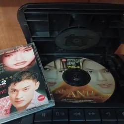 CD + Cassette Nhé Anh Vol 2 1042136