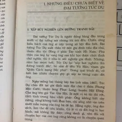 MƯỜI VỊ ĐẠI TƯỚNG TRUNG QUỐC NHỮNG ĐIỀU CHƯA BIẾT (2 TẬP) - PHONG ĐẢO (DỊCH) 736939