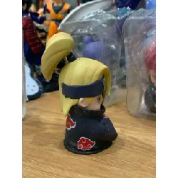 Mô Hình Naruto - Team Akatsuki Pain Nagato Konan Kisame Itachi Kakuzu Deidara Hidan Orochimaru Sasori Zetsu Yahiko Tobi 714403