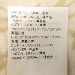 【Mã giảm giá】Louis Vuitton LOUIS VUITTON Áo choàng 636832