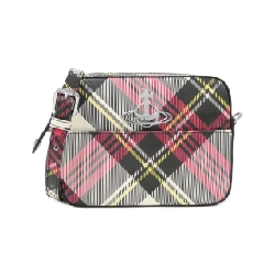 【Sản phẩm mới】Túi đeo vai Vivienne Westwood 4304006Y