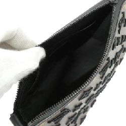 Túi xách vai Louis Vuitton Monogram Taffeta Triangle Messenger M45070 - Hàng hiệu Authentic 801953