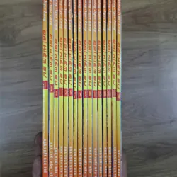 ĐẠI KIẾM SƯ – Hoàng Ngọc Lang - Trọn Bộ 16 Tập 759065