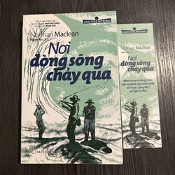 Nơi dòng sông chảy qua