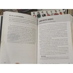 Investing 101 - Michele Cagan 703723