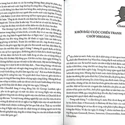 WINSTON CHURCHILL * CUỘC ĐỜI VÀ SỰ NGHIỆP - Tác giả ROY JENKINS 1063796
