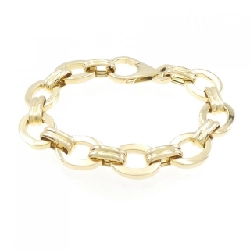 Vòng tay 750YG - Hàng hiệu Authentic 874790