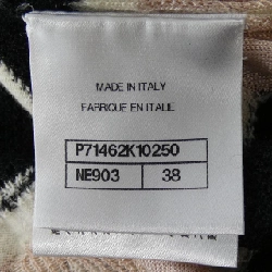 CHANEL P71462K10250 21B Áo len - Hàng hiệu Chính hãng 823658