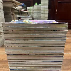 Thần Thoại Hy Lạp full bộ 20 tập (5)) 362792