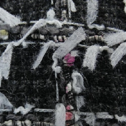 【Mã giảm giá】Áo khoác CHANEL 642455