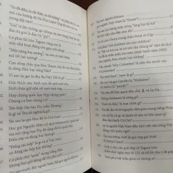 BỘ 4 TẬP CHUYỆN ĐÔNG CHUYỆN TÂY - AN CHI 682082